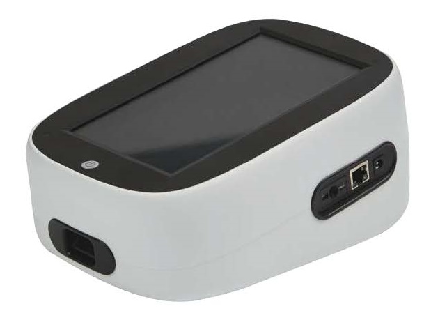 LS-1100 Dry Fluorescence Immunoassay Analyzer (Portable)